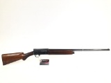 Belgium Browning 16 ga Semi Auto Shotgun