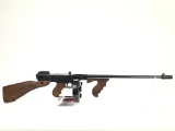 Thompson Semi-Automatic Carbine .45cal