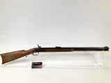 Hawkins 50 Cal. Italian Muzzle Loader