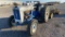 1962 Ford 4000 Tractor