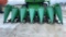 John Deere 693 Poly Corn Head