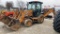 2013 Case 580 Super N Backhoe