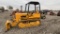 John Deere 350C Dozer