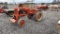 1939 Allis B Row Crop Tractor