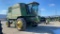 John Deere 9600 Combine