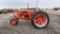 1952 Case DC-3 Tractor