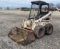 Bobcat 610 Skidsteer