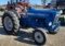 Ford 3600 Tractor