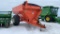 Killbros Model 1200 Auger Cart