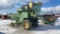 John Deere 45EB Combine