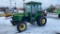 John Deere 5510 Tractor