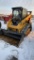 2020 Cat 259D3 Skidsteer