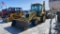 New Holland LB75 Backhoe