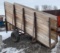 Mobile Cattle Chute