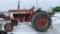 International 706 Tractor