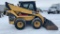 Cat 268B High Flow XPS Skidsteer