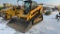 2019 Cat 299 D2 Skidsteer