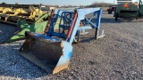 Ford Front end loader off Ford 4000