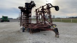 30' Kent Discovator Finishing Tool