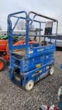 Upright MX 19 Scissor Lift