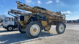 Ag-Chem RoGator 1074 Sprayer