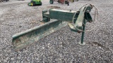 John Deere 9 Ft. 3 Pt. Blade