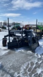 2017 Bobcat Grader 96