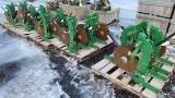 Max Emerge Row Units w/Precision Planting ESet