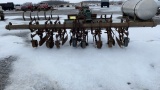 4 Row Cultivator 12 FT