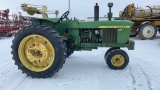 John Deere 3020 Tractor