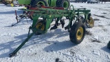 John Deere 3-14 Plow