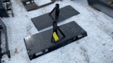 Receiver Hitch