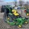 John Deere Z950M 60 In. ZT Mower w/Bagger