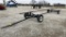 Martin Farm Wagons 30' Head Cart