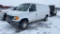 2005 Ford Econoline E250