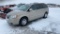 2009 CHRYSLER TOWN & COUNTRY