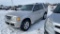 2005 Ford Explorer Limited