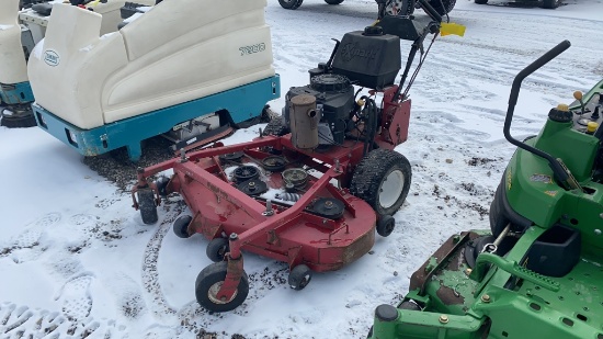 Exmark Walk Behind Mower