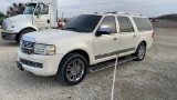 2008 Ford Lincoln Navigator