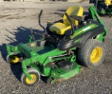 John Deere Z930M 54 In. Zero Turn Mower