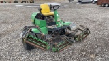 John Deere 3235B ZT Mower