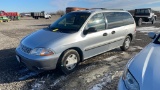 2001 Ford Windstar LX