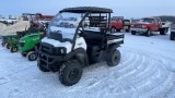 Kawasaki Mule 5x 4x4