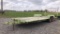 1996 BOOT HEEL FLA LOWBOY HAY TRAILER