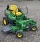 John Deere Z820A 60 In. ZT Mower