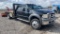 2005 Ford F550 Lariat Super Duty Crew Cab