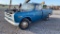 1969 International 1200 D Pick-Up Truck