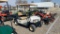 EZ-Go ST Sport II Gas Golf Cart