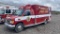 1993 Ford E30 Ambulance