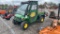 John Deere HPX Gator with Cab